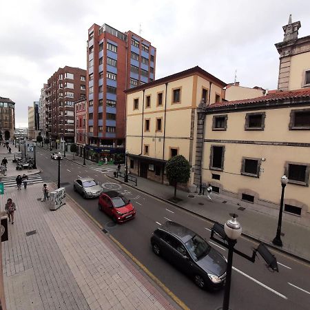 Puerto Deportivo Centro - Wifi Apartamento Gijón Exterior foto
