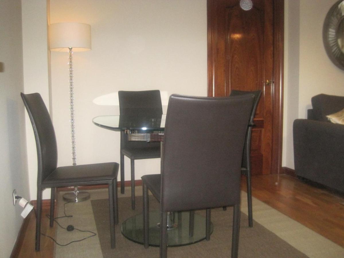 Puerto Deportivo Centro - Wifi Apartamento Gijón Exterior foto