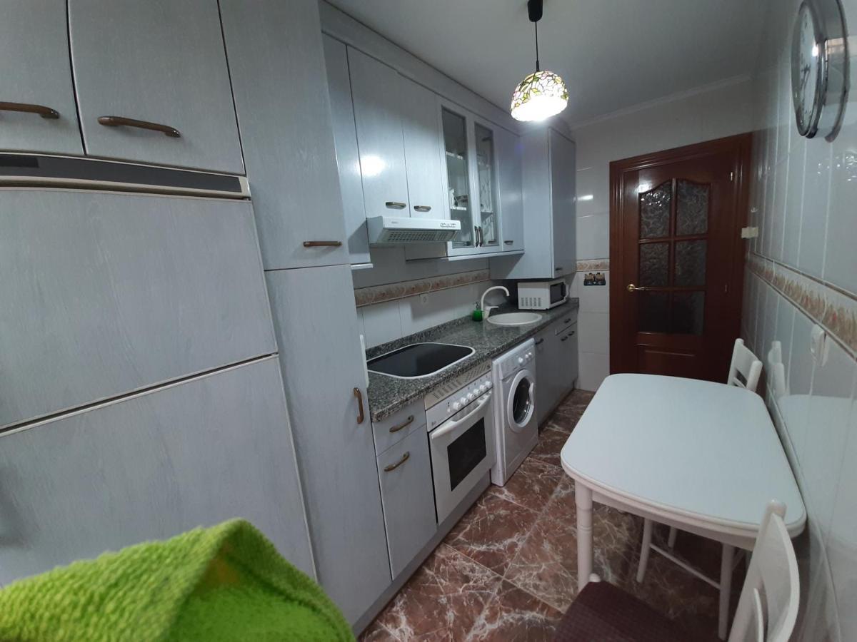 Puerto Deportivo Centro - Wifi Apartamento Gijón Exterior foto