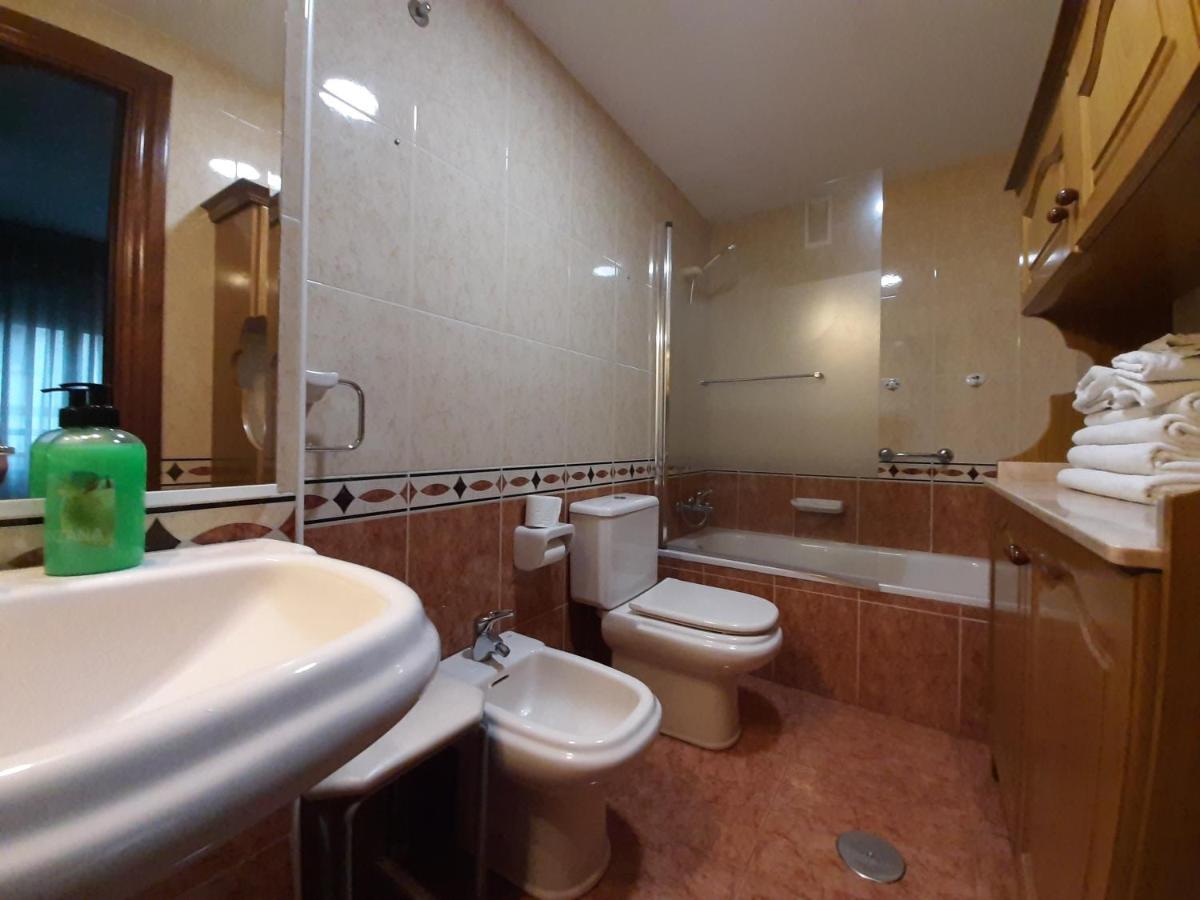 Puerto Deportivo Centro - Wifi Apartamento Gijón Exterior foto